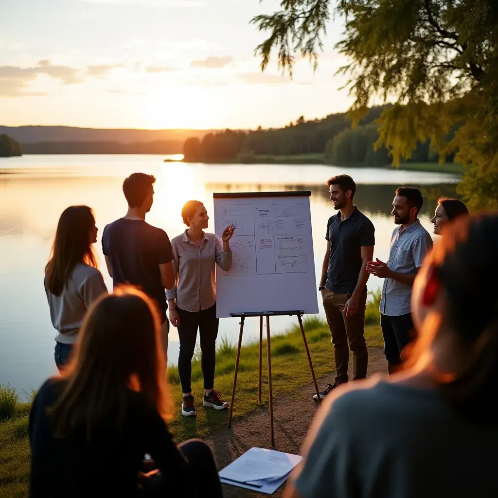 Sustainable practices